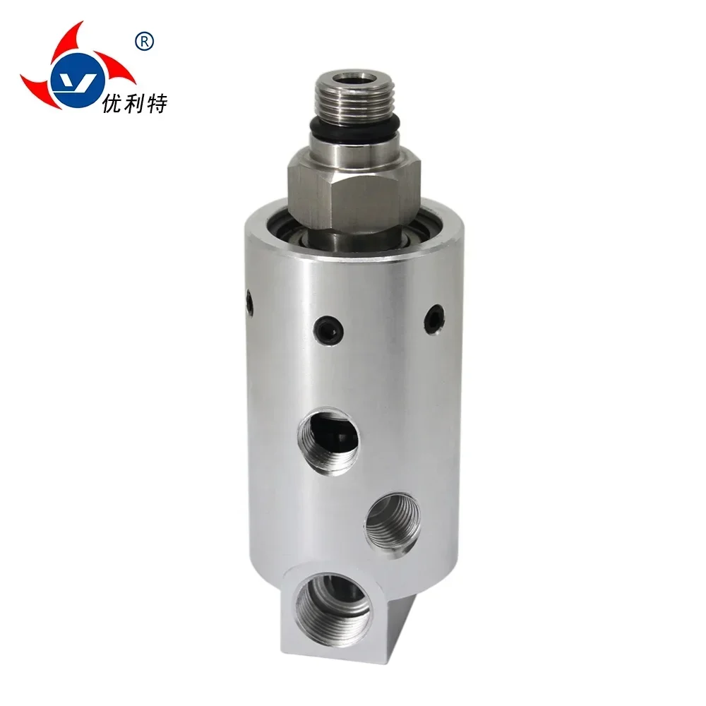 Junta rotativa Rix Rocky para máquina herramienta LX86V-244 16385