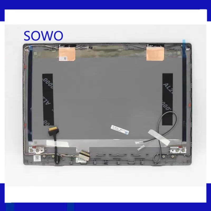 5CB0X56531 AP1JU000200R New Lcd Rear Back Cover For Ideapad 3-14IIL05 81WD 3-14ADA05 81W0 3-14IML05 81WA 3-14IGL05 81WH