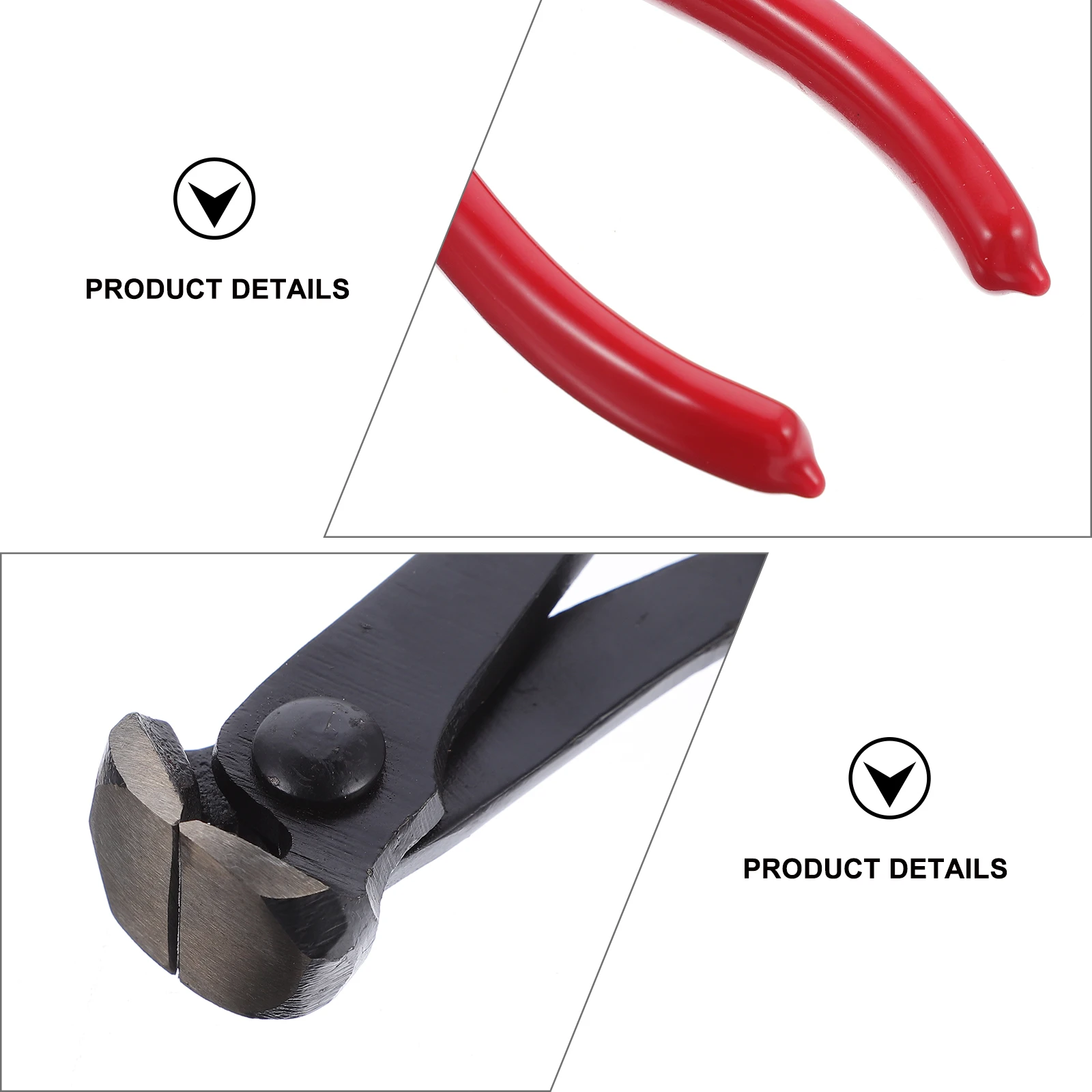 

Guitar Pliers High-quality Useful Tool Wear-resistance Stainless Steel Portable