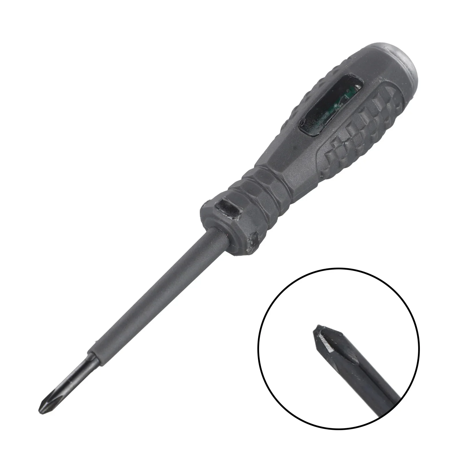 High-Torque Electric Pen Colored HighLight Tester Pen Screwdriver Electric Pencil Electrician Highlight Tester Pen Screwdriver