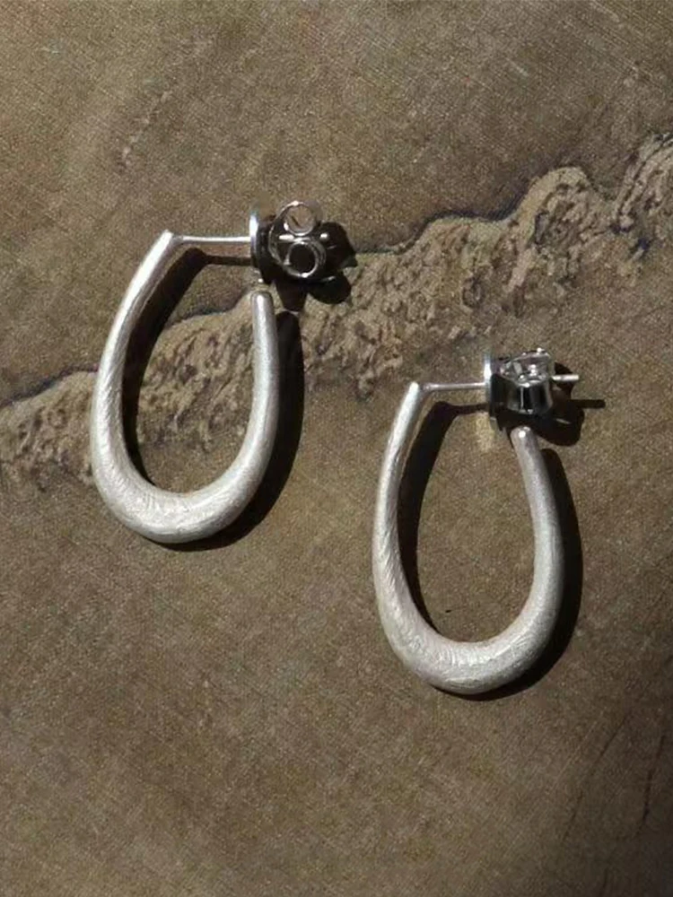 2024 New Drop Earrings Vintage Style Men\'s And Women\'s Jewelry Party Gifts Cheap Jewelry