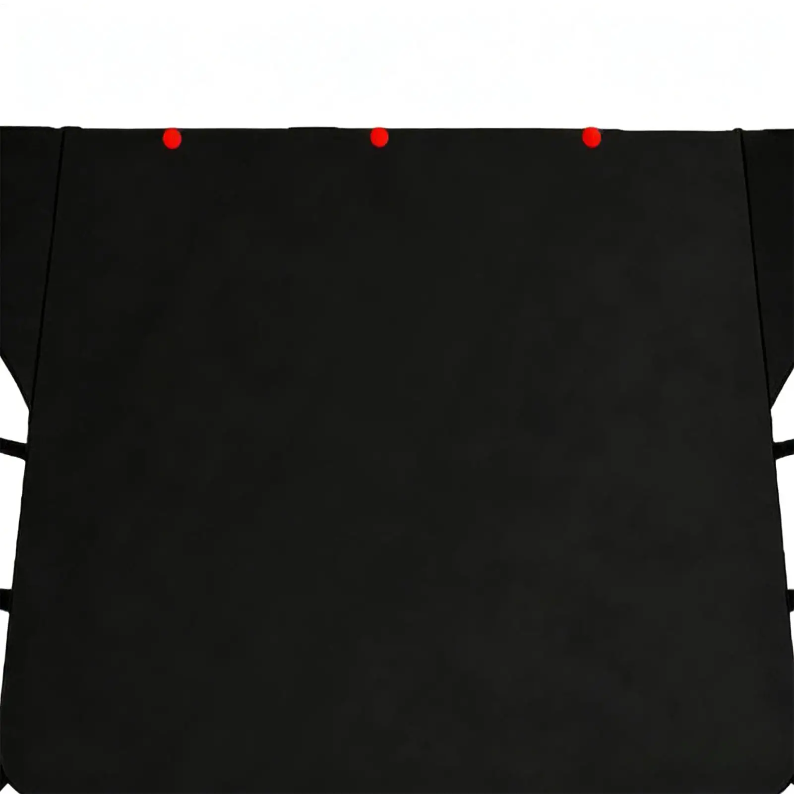 

Car Snow Cover Magnetic Oxford Frost Shield Windshield Cover For Suv Truck Van Sedan Auto Vehicle Window Winter