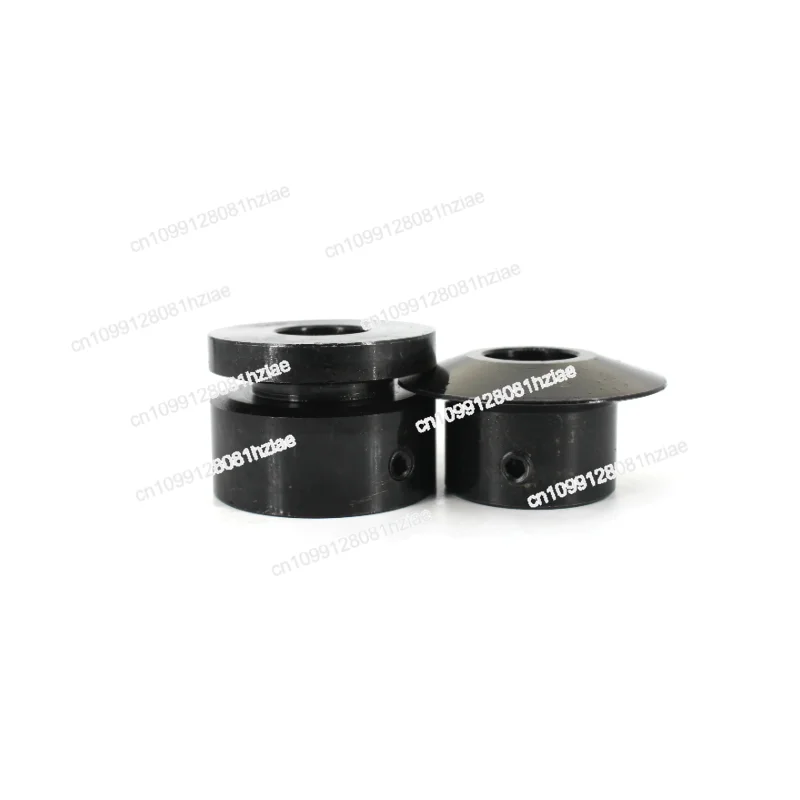 

140° Degree/90° 6.35mm(1/4") Flange Bead Roller Dies Set