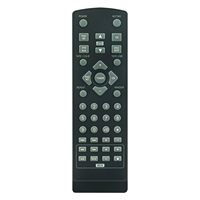 New Replaced Remote Control RC-1022 Fit For Denon AV Receiver PMA-500AE PMA-700AE PMA-500 PMA-700  PM-700 PMA-1500AE