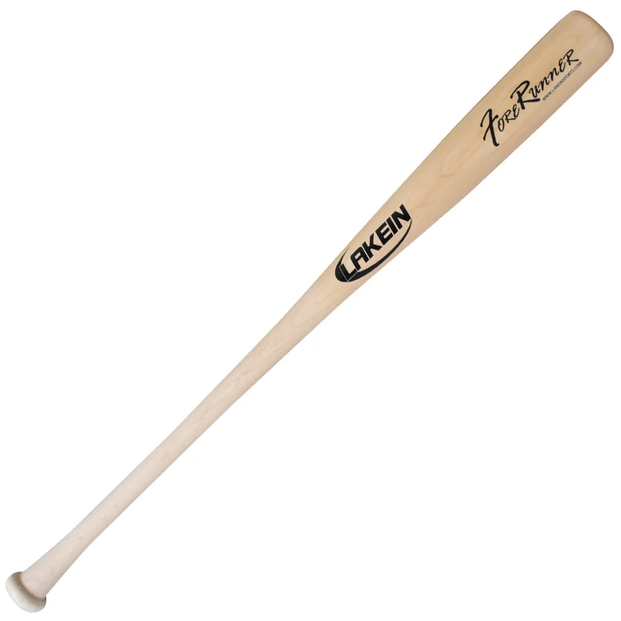 

Custom Professional Maple Baseball Bat Designed for Japanese and Korean Game Players