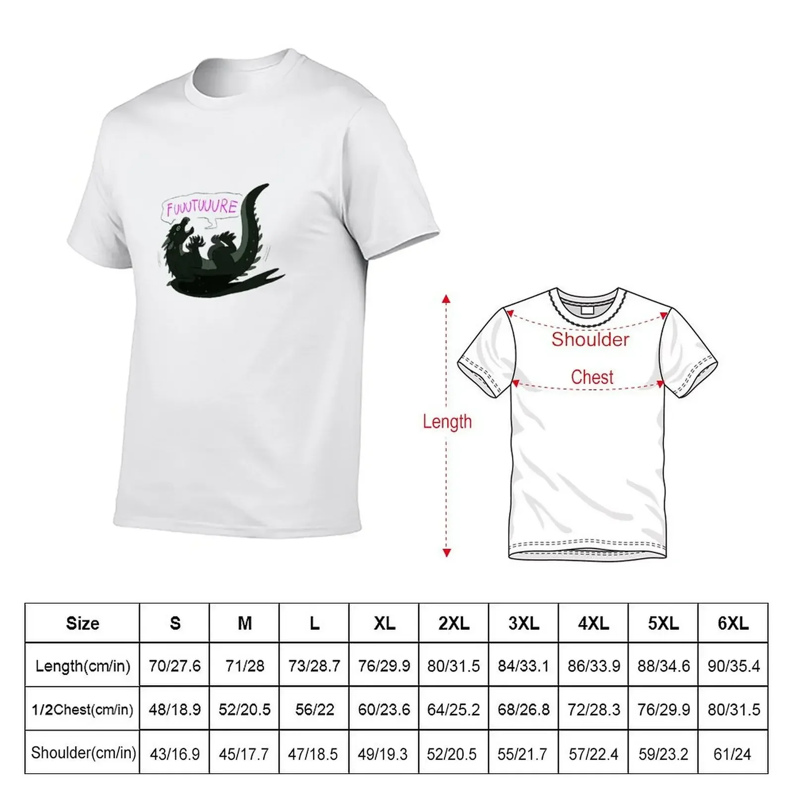 Wings of Fire - Moonwatcher T-shirt anime cute tops mens workout shirts High Quality 100%Cotton Short Sleeve