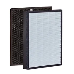 FY2420 FY2422 Activated Carbon HEPA Filter for Philips AC2889 AC2887 AC2882 AC2878 AC3822 Air Purifier