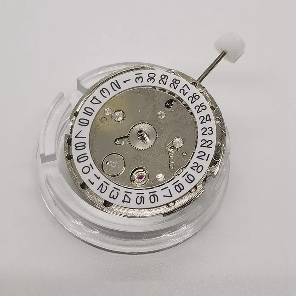 8215 Jewels Automatic Mechanical Date Movement Mens Watch Movements