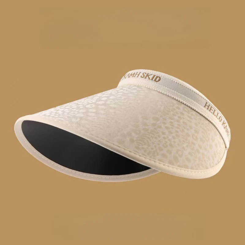 2025 قبعة منسوجة من العشب الناعم للتخزين كبيرة من الشمس للنزهات الصيفية، قبعة علوية فارغة قابلة للطي بالأشعة فوق البنفسجية باللون الأسود ومضادة للأشعة فوق البنفسجية