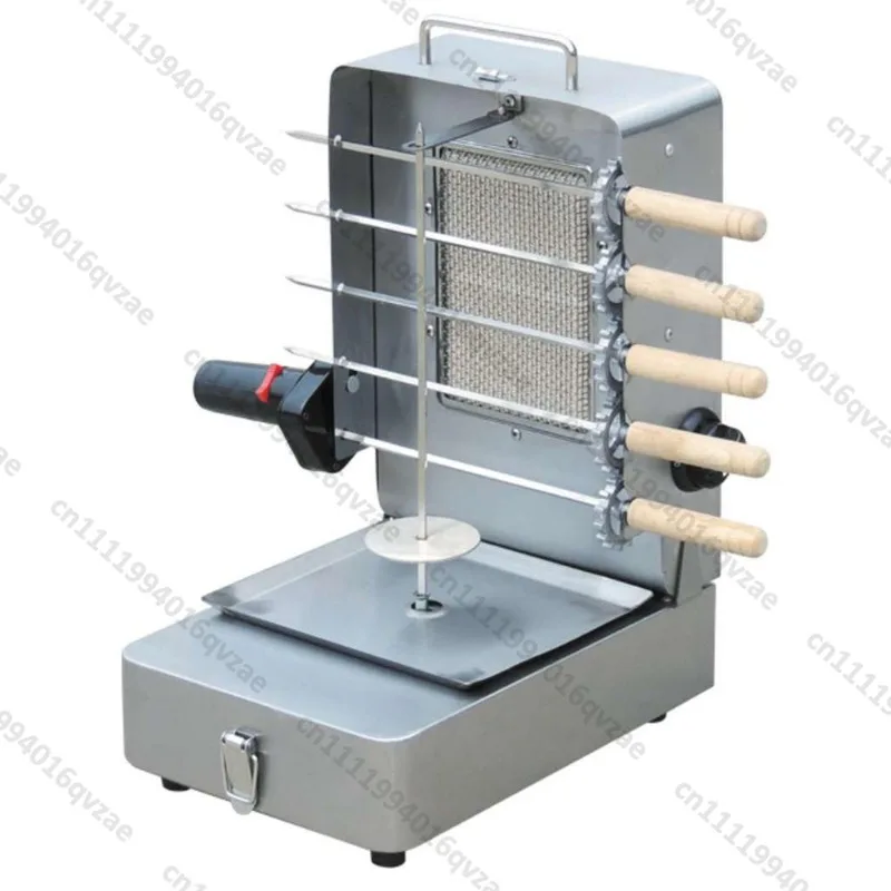 

26000BTU Mini Gas Kebab Machine
