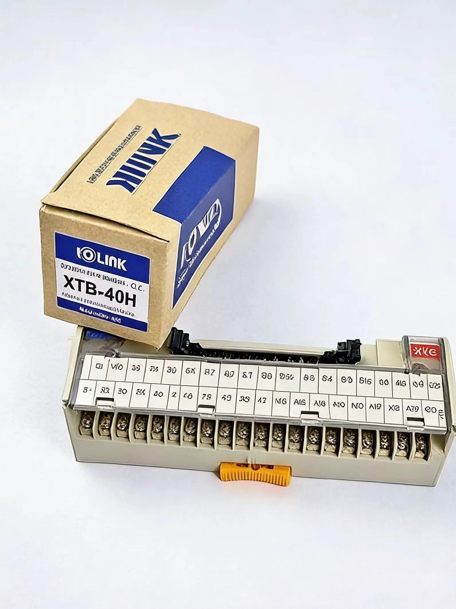 Korean IOLINK terminal block relay SAMWON cable module SAMWONTG-3M20S TG-3M26S