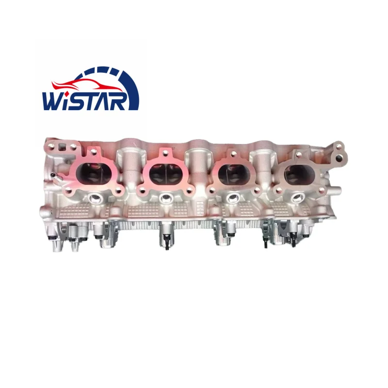 High Quality J20B 2.0L Dohc 11100-65j01 Cylinder Head for  Suzuki SX4 Grand Vitara