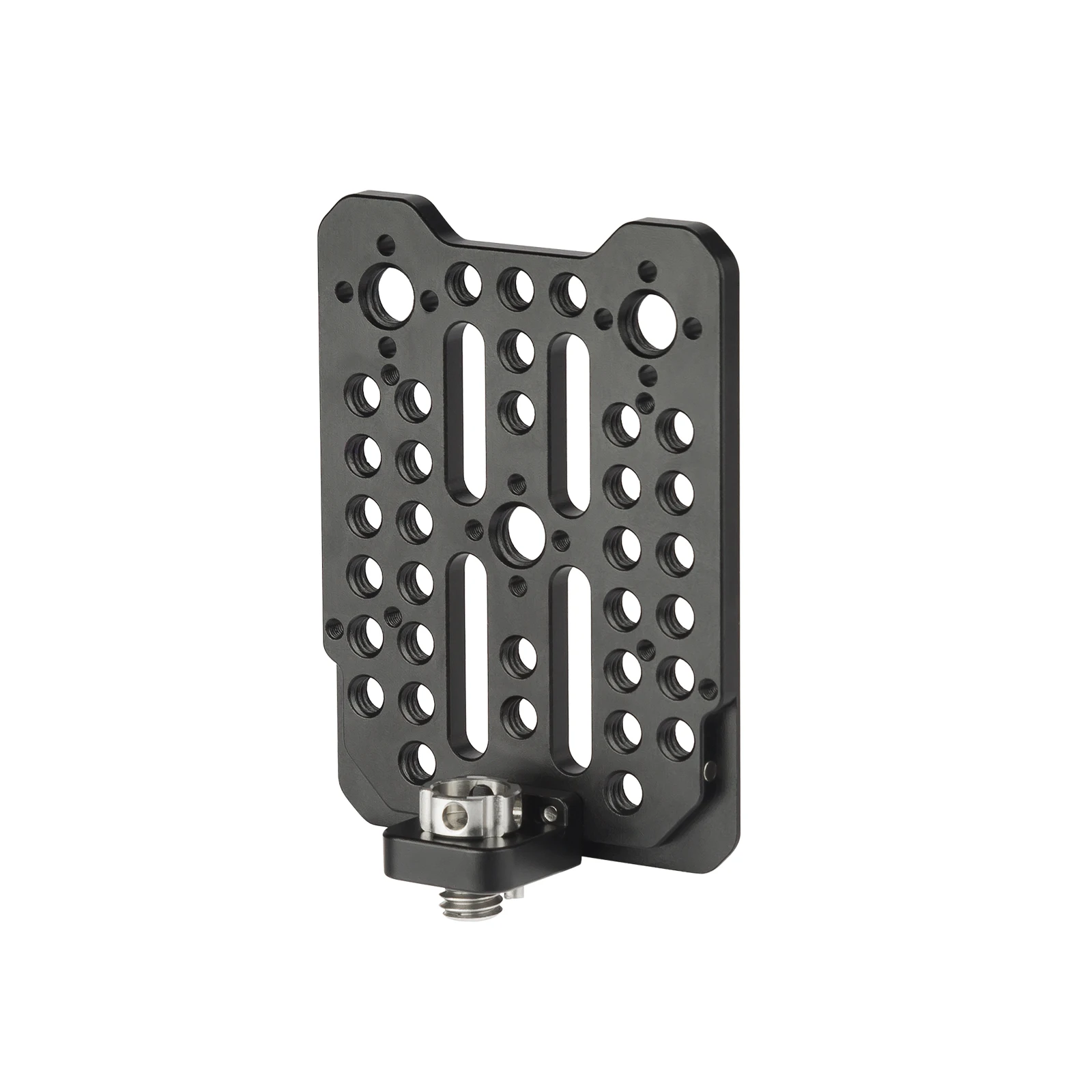 Nitze Cheese Mounting Plate with 1/4\