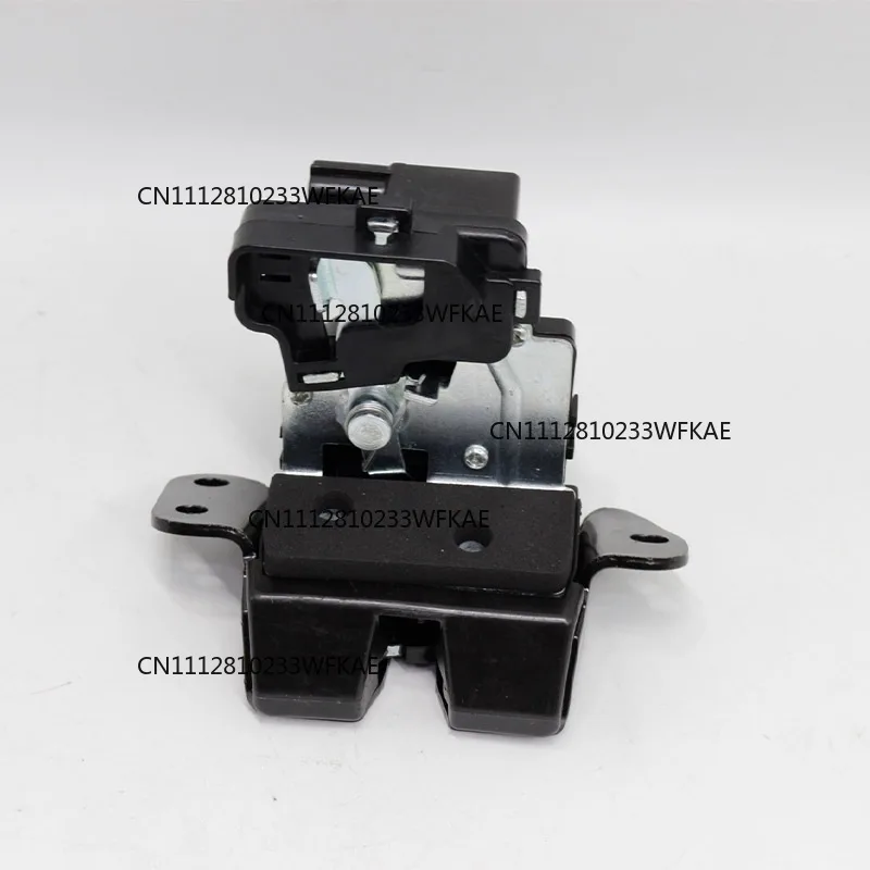 812303W000 Suitable for 2011-2016 Kia Sport Rear Tail Latch