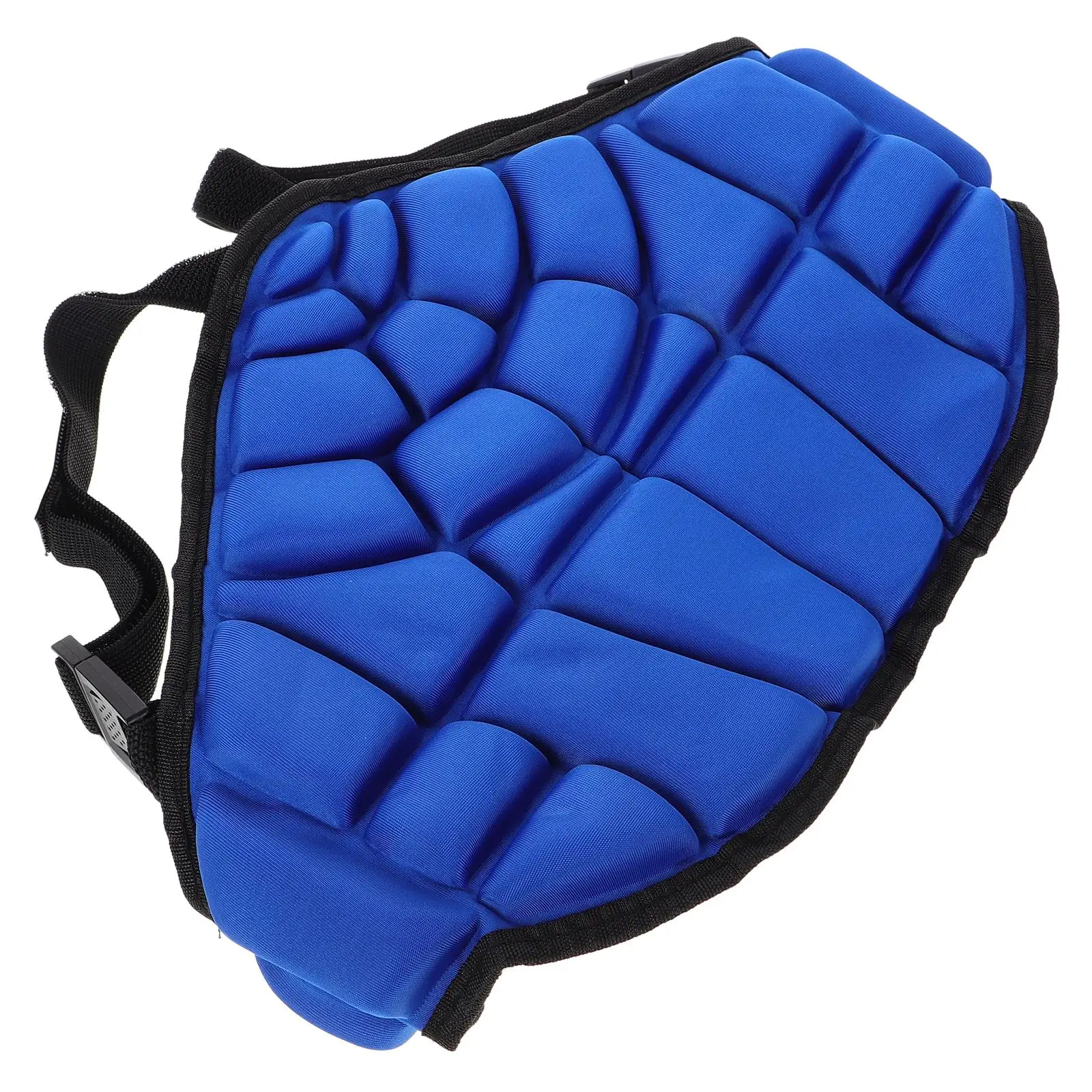 

Kids Hip Pants Thickened Skate Butt Pads Roller Skating Cushion Protection Adjustable Comfortable Breathable Hip Shorts