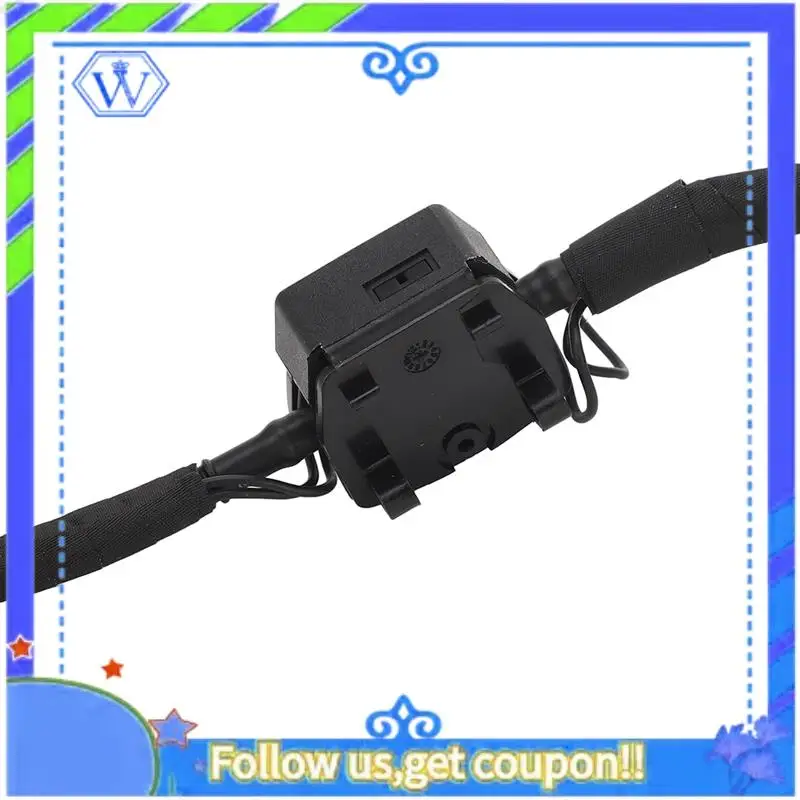 

M46K-Front Windshield Washer Spray Jet 61667257234 For BMW X6 E71 E72 Washing System Nozzle