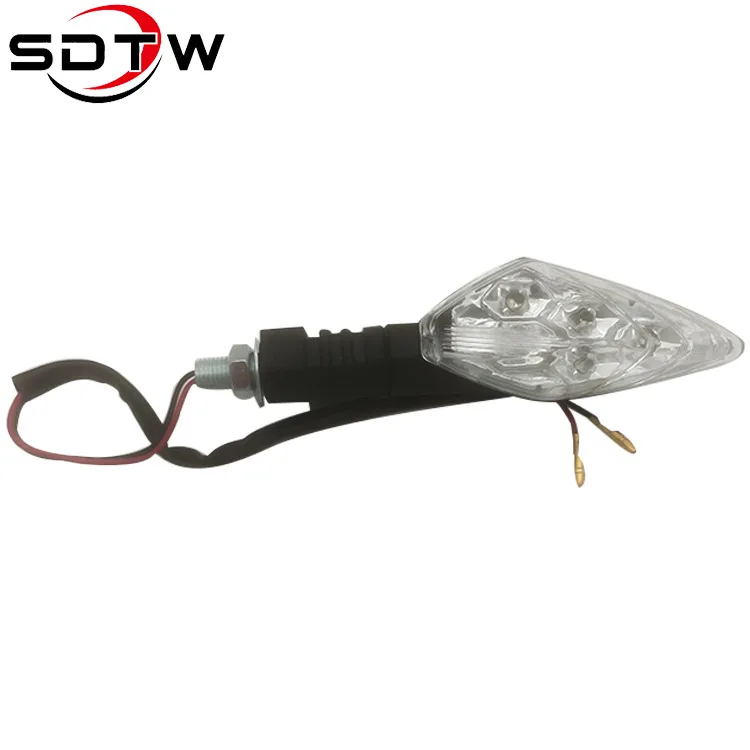 Motorrad Blinker LED Licht LX150-62 (CR1) JL150-58 (K5) Original Blinker
