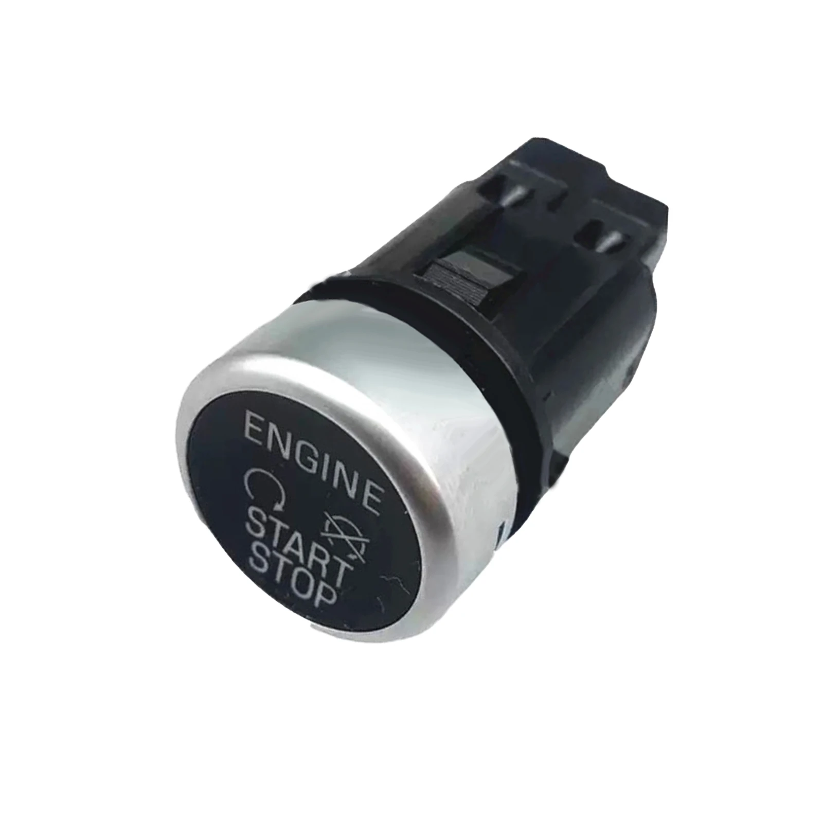 Engine Start Stop Ignition Button Switch Compatible with For Ford Focus for S MAX for B Max Kuga for fiesta Ecosport 2011 2018