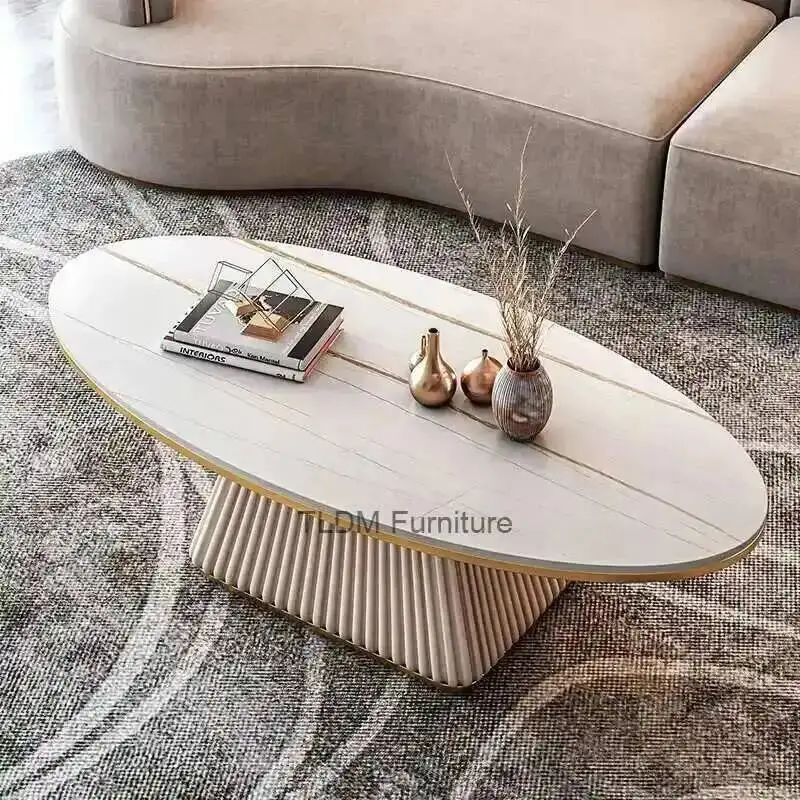 Table Mesas Patio Small Simple Nordic Japanese Table Clear Coffee Organizer Writing Computer Modern Bajas Side Center Furniture