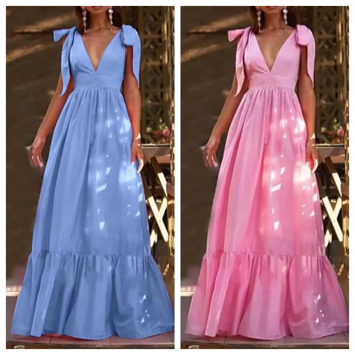 Sexy Summer Women V… - image