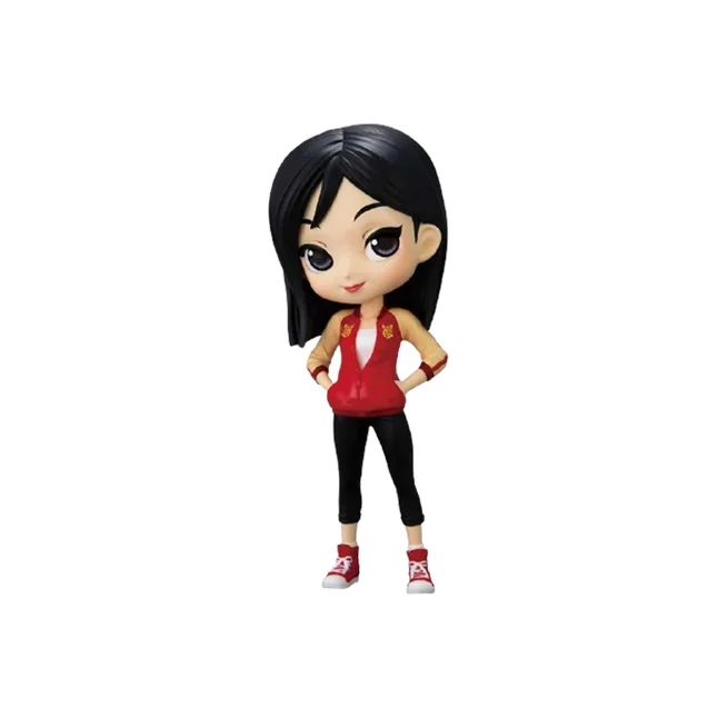BANPRESTO Chibi Figures Disney-Characters-