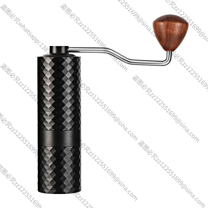 Suitable for Hand Grinder Coffee Bean Grinder Manual Grinder Coffee Machine Steel Core