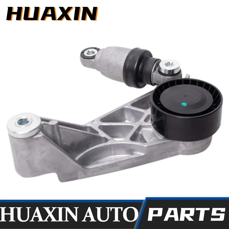 4627038AA   Triangular wedge belt tensioner for Jeep The Horseman 3.0L 3.6L 2007 2008 2009 2010 2011 2012 2013 2014- 2017