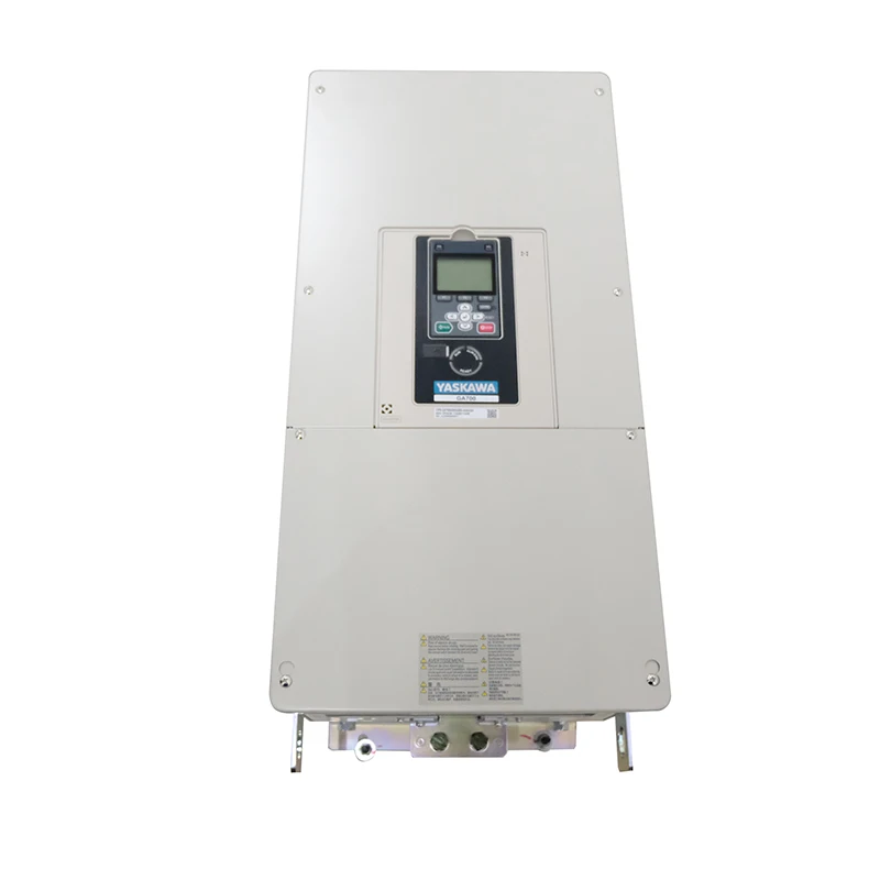 Frequency Converter…