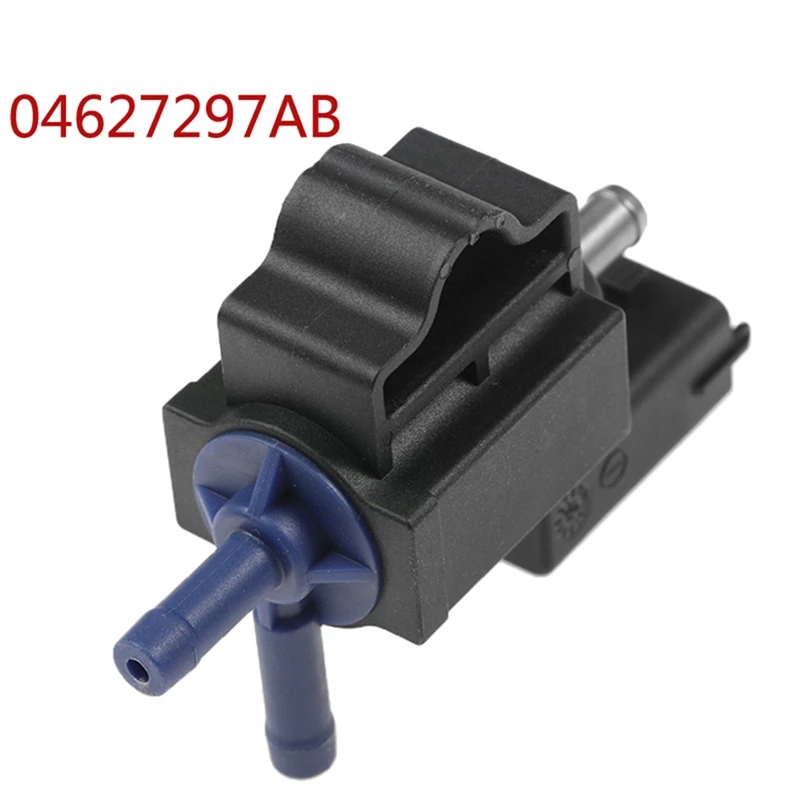 New 04627297AB Turbocharger Boost Solenoid Valve For FIAT DOBLO 1.6 2002-2016 55273286 53111385