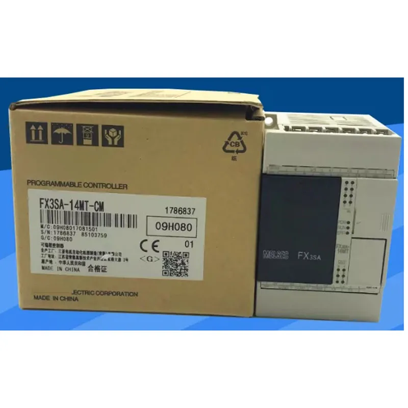 new original FX3SA-14MR-CM spot