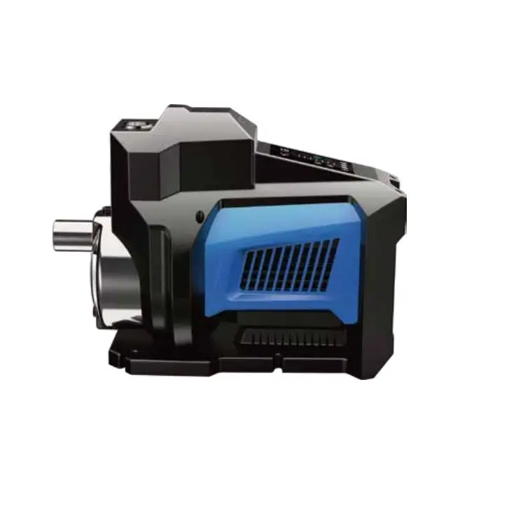 

High Quality Small Low Noise Centrifugal Pump 1Hp Water Pressure Booster Pumps For Home Use