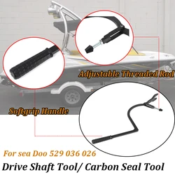 For Sea Doo 4-Tec Drive Shaft Tool / Carbon Seal Tool / 529 036 026, RXP,RXT,GTX