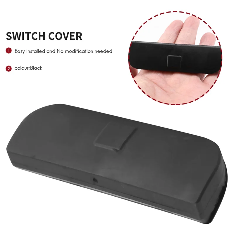 電子 2 個車のテールゲートハンドルスイッチカバーボタンキャップ BMW ミニ R56 R27 R58 R59 アクセサリー