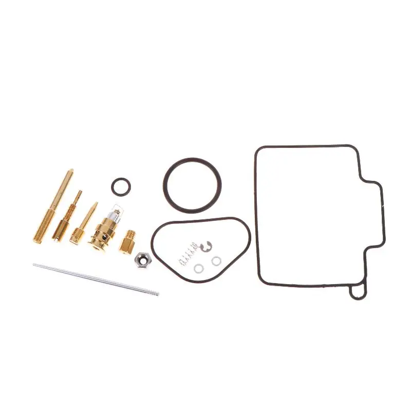 16100KZ3L32 Carburetor Repair Kit for Mikuni TMX38 for 125 SX 150 SX 250 SX Motorcycle Reliable Maintenance Solution