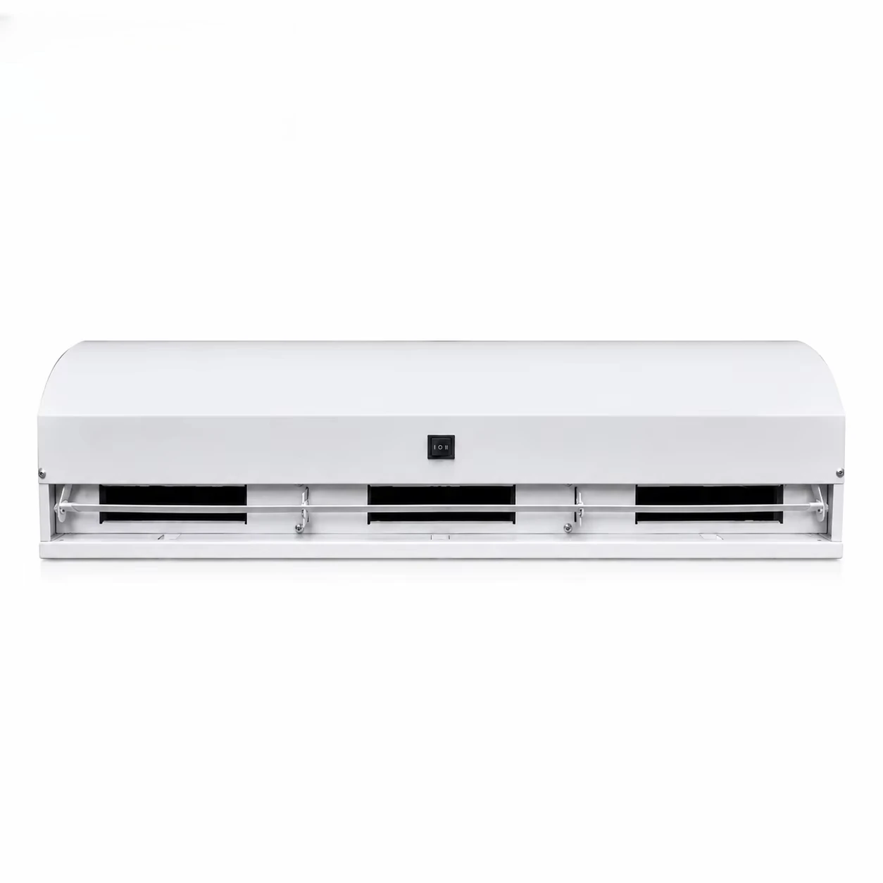 1.8m/70 Inch Air Curtain  Powerful Velocity Centtrifugal Electrical Type air Curtains for Workshop Doors