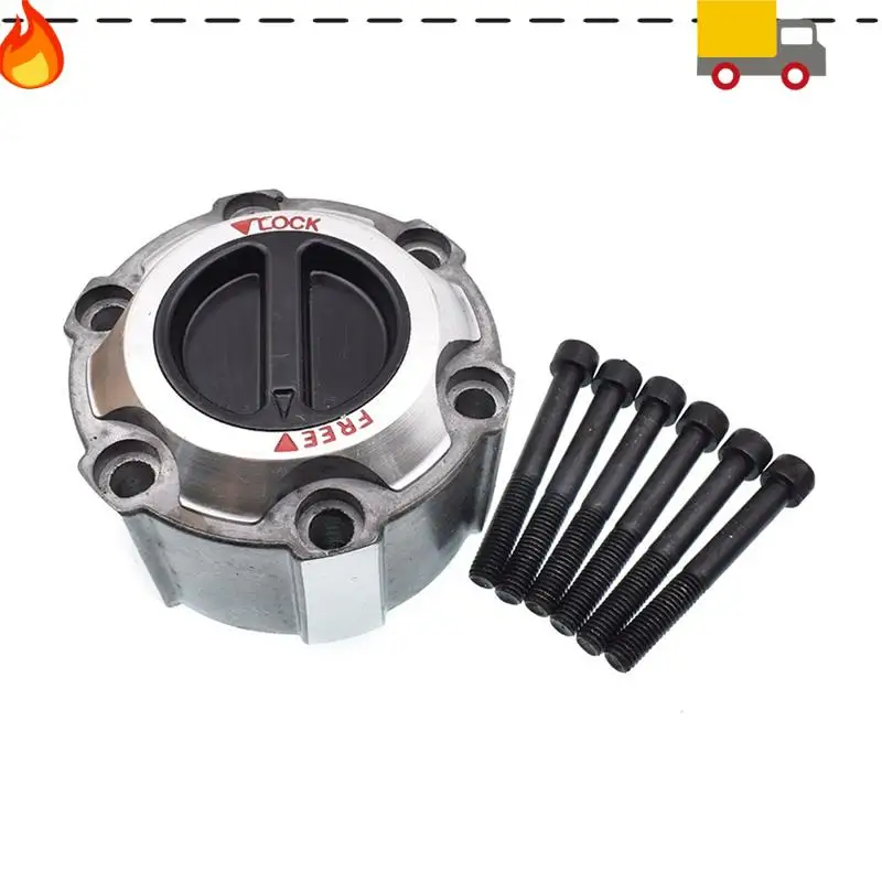 

Manual Free Wheel Locking Hub B015 40250-32G10 4025032G10 For NISSAN Pickup Pathfinder Navara D21 Terrano I 86-89 Easy To Use