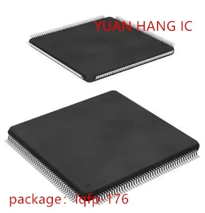 

НОВЫЙ 5 шт./лот STM32F207IGT6 STM32F207IG LQFP-176 IC