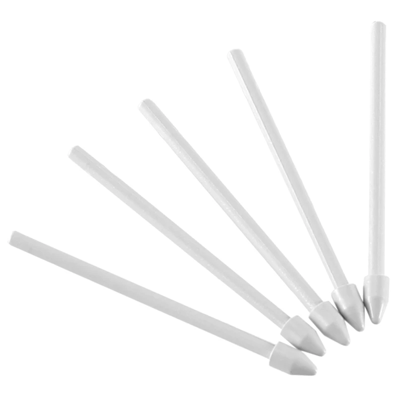 삼성 스타일러스 펜촉 S6 펜촉 S7 리필 N10 부품, S22 펜촉 N20 리필 1 세트, 25 그레이 펜 헤드, 5 클립