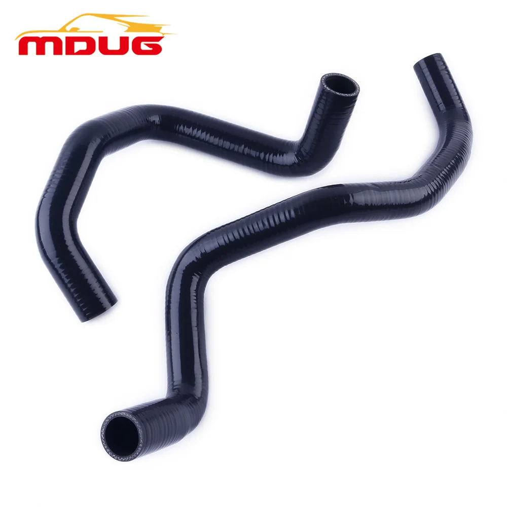 

For TOYOTA CELICA GT/ GT-S/ ZZ T230 1.8L 2000-2005 Silicone Radiator Hose Coolant Pipe