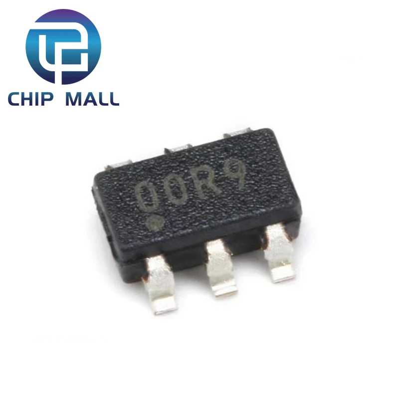 PIC10F200T-I/OT Chip 8-Bit Flash Microcontroller SOT-23-6 Original New Stock