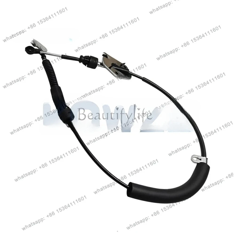 Spot MR581204 shift cable applicable 2006-2020 6G72/4/5 4M41