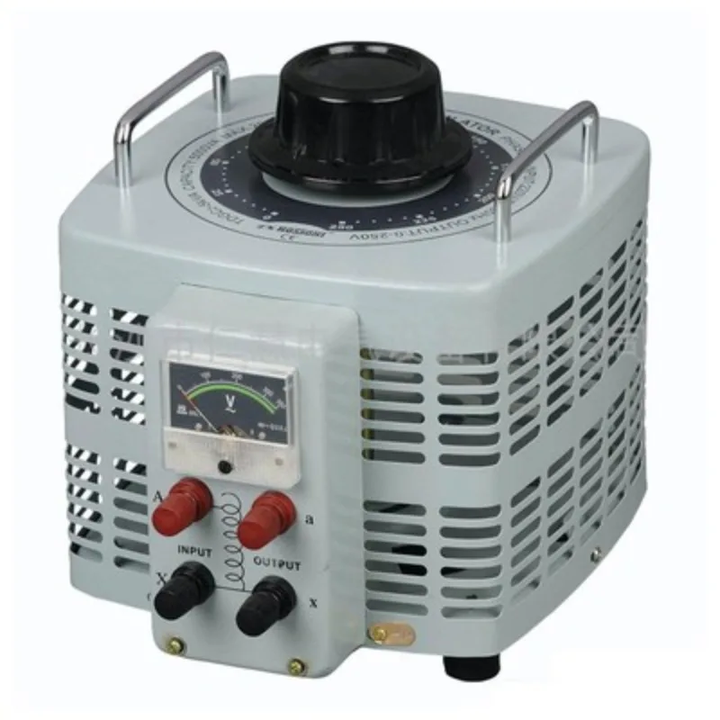 Contact Voltage Reg… - image