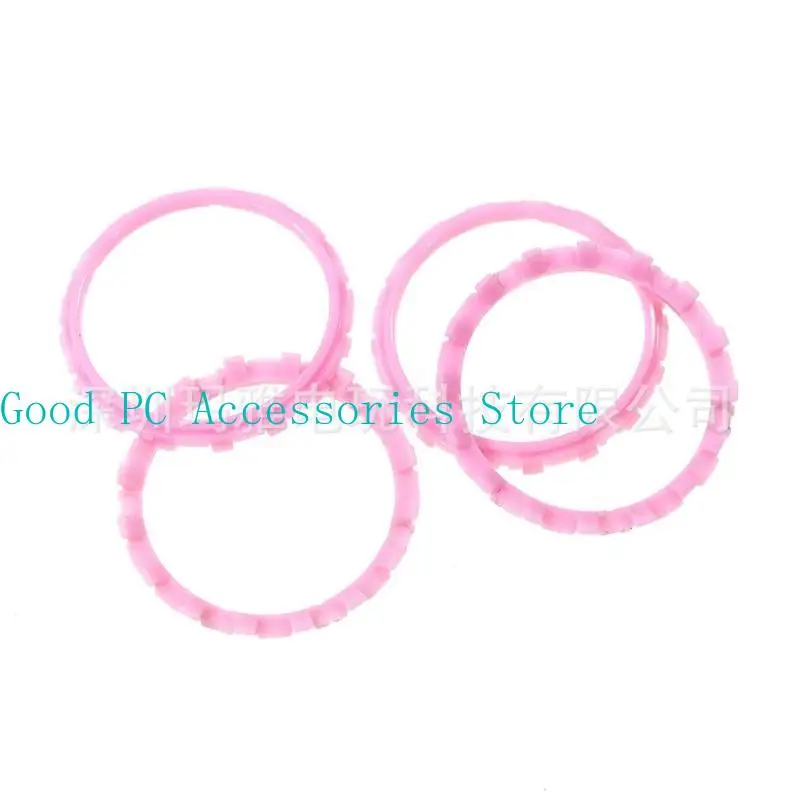 R53C Game Controller Controller Accessories Joysticks Accent Rings пластиковые кольца аналоговый акцент