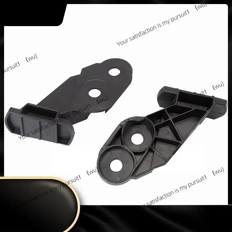 

Для BMW 3 серии E46 Фиксированный кронштейн Кронштейн переднего бампера-N29R 51118195295 51118195296 Кронштейн бампера