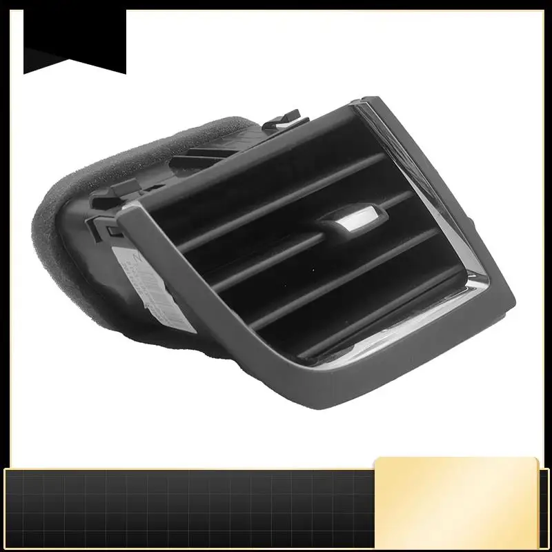 

Dashboard Air Vent Louver For Ford Edge 2010-2014 Air Conditioning Outlet