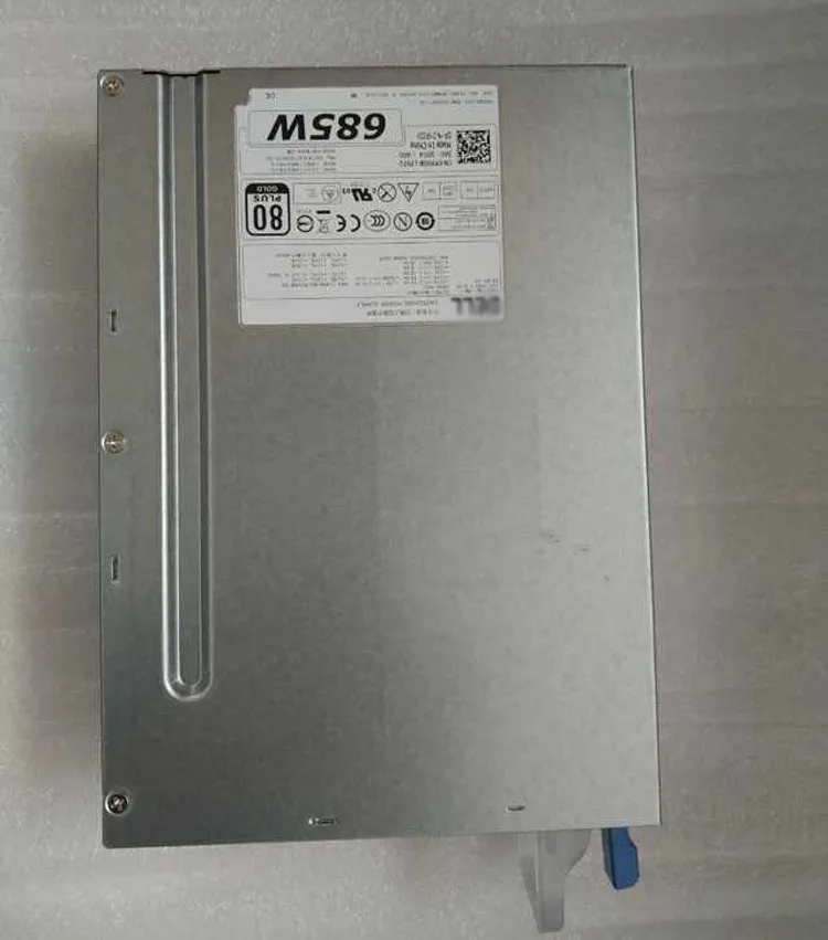 แหล่งจ่ายไฟทดแทน 685W สำหรับ Dell Precision T3610 T5610 T3600 T5600 T7600 YP00X WPVG2 D685EF-00 F685EF-00