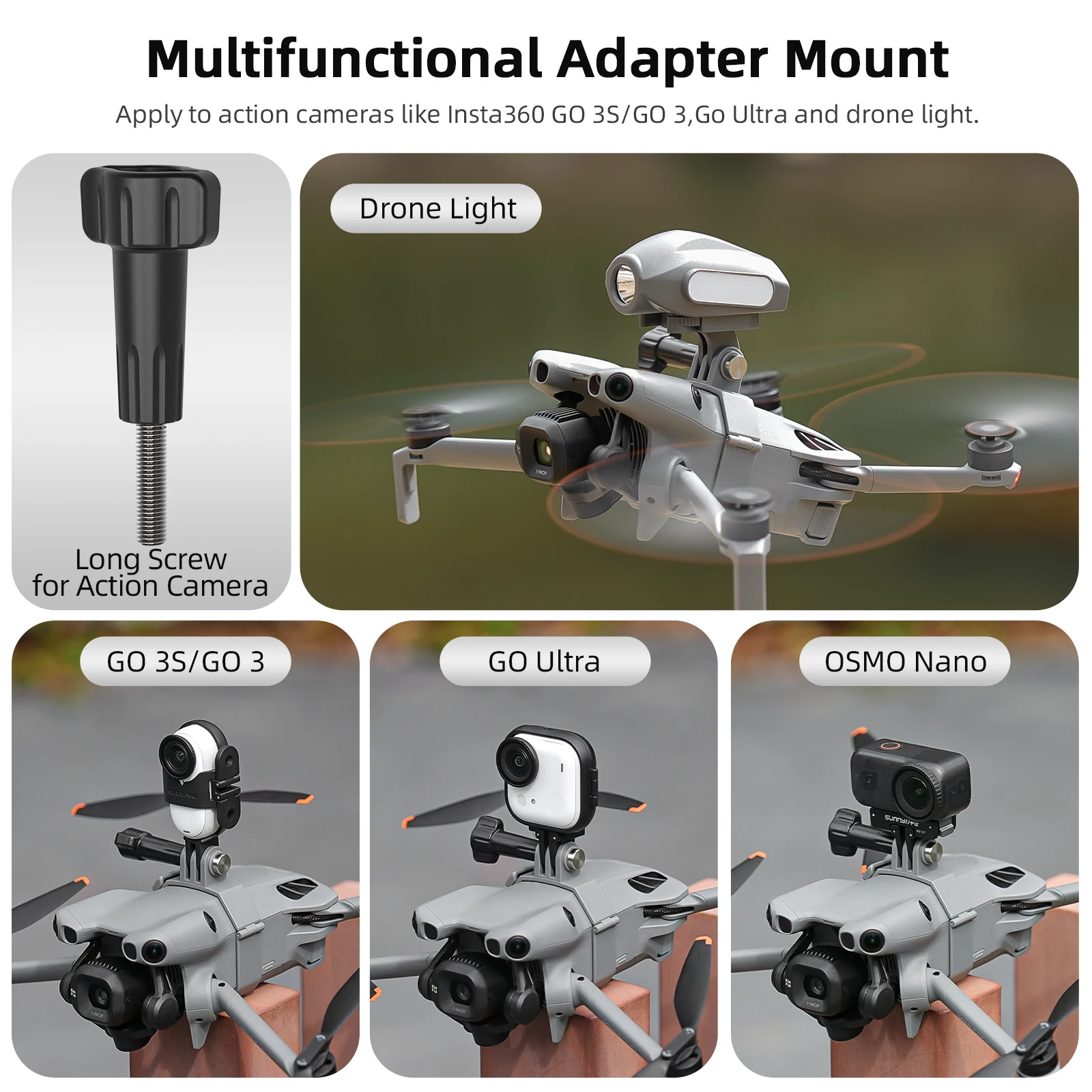 Multifunctional Upp…