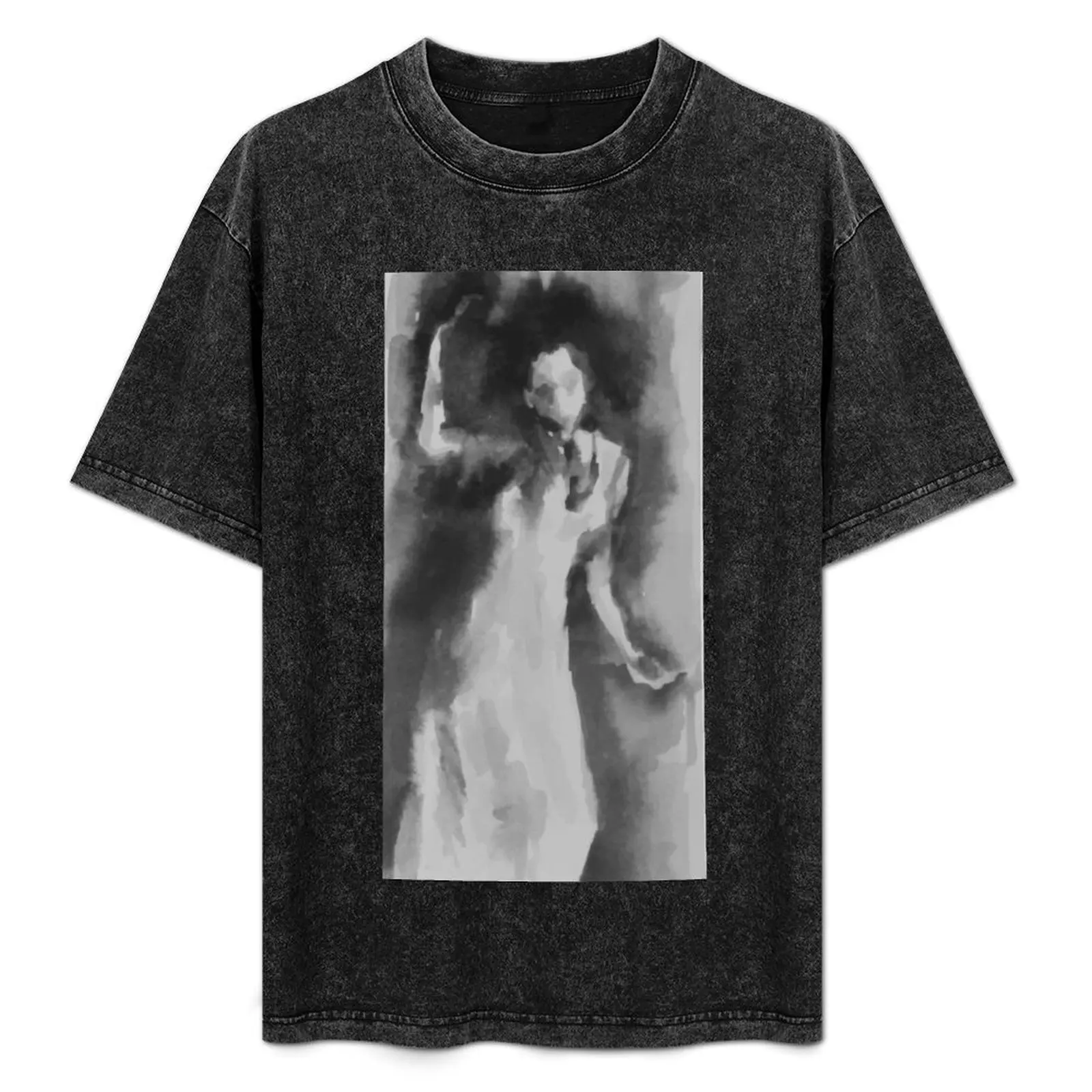

Pina 3 T-Shirt Casual Loose Fit Summer Tee Shirt