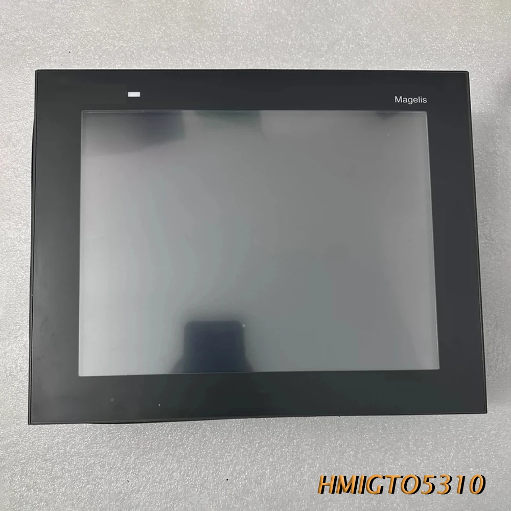 Industrial Control Product For Schneider HMIGTO5310 10.4 COLOR TOUCH PANEL VGA-TFT