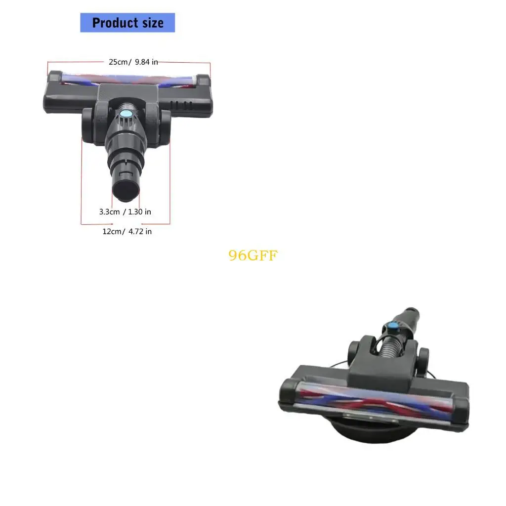 96GF Vacuum Floor Brush Attachment For N6 N6S N650 Series Floor Scrubber